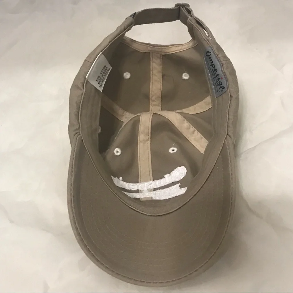 Imperial Insperity Invitational Golf Cap